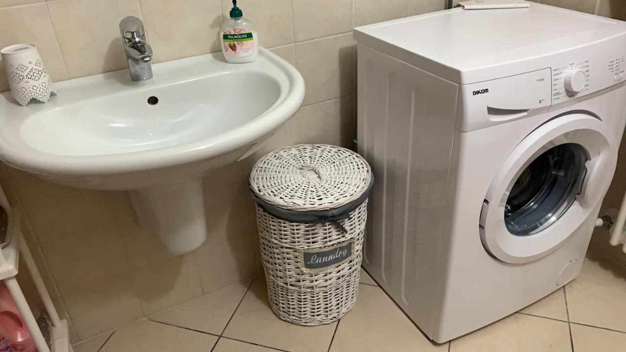 Appartamento Marina Arco Zewnętrze zdjęcie