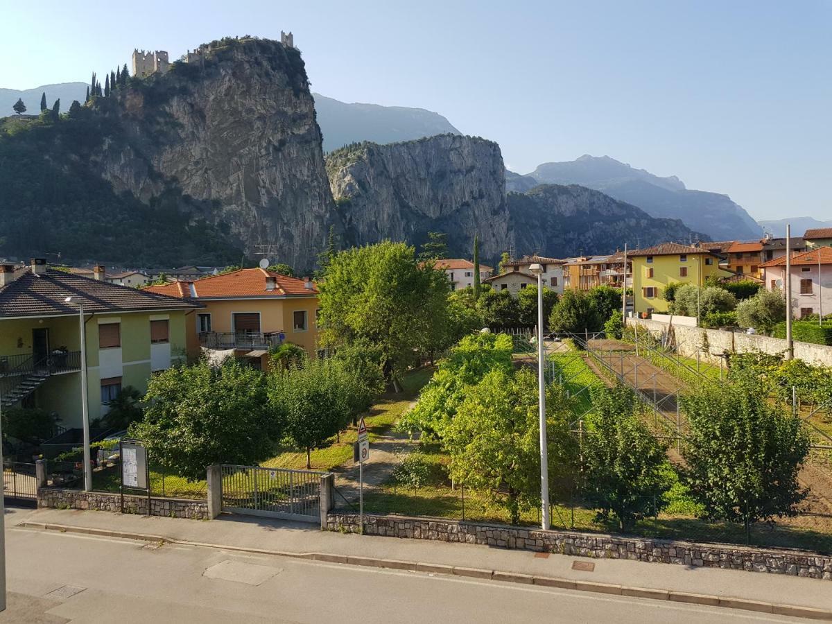 Appartamento Marina Arco Zewnętrze zdjęcie
