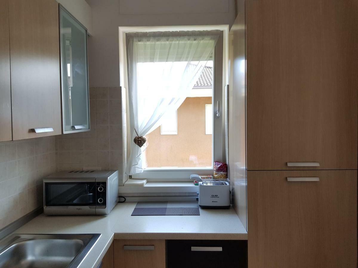 Appartamento Marina Arco Zewnętrze zdjęcie