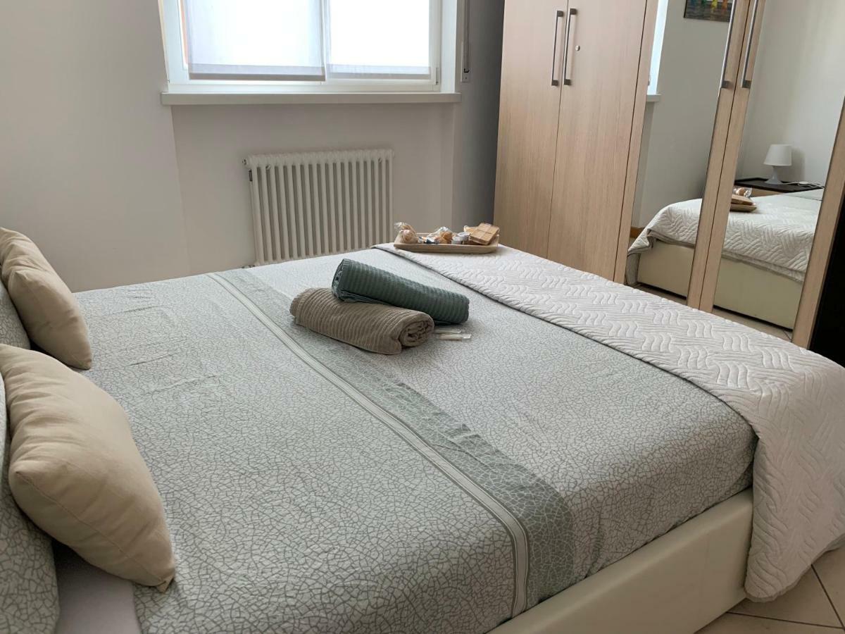 Appartamento Marina Arco Zewnętrze zdjęcie
