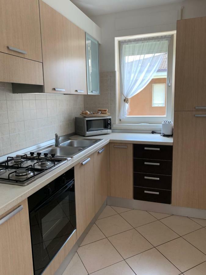 Appartamento Marina Arco Zewnętrze zdjęcie