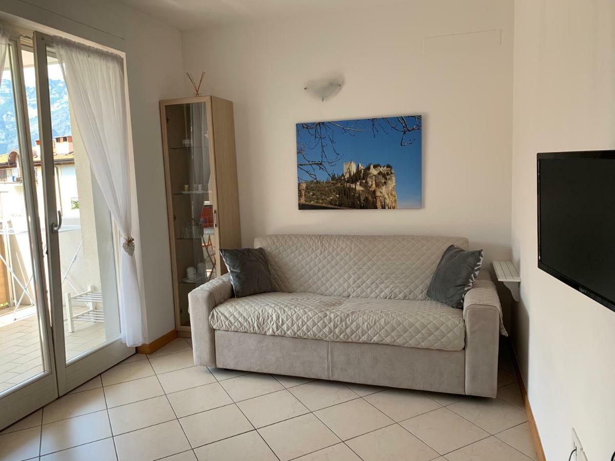 Appartamento Marina Arco Zewnętrze zdjęcie