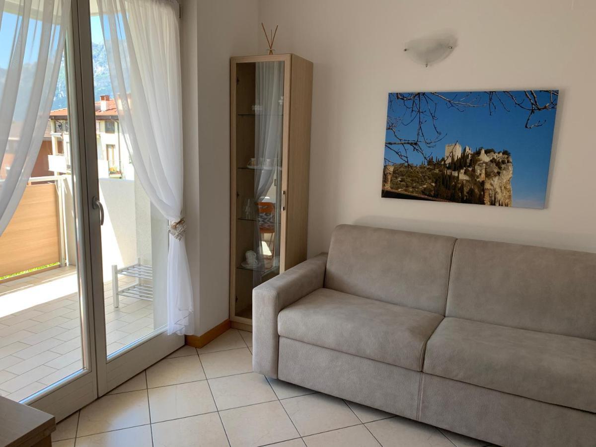 Appartamento Marina Arco Zewnętrze zdjęcie